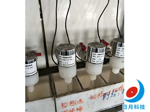 項目現場(chǎng)圖
